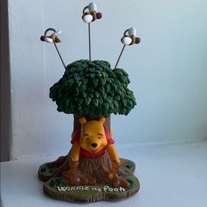 Disney Photo Clip - Winnie the Pooh